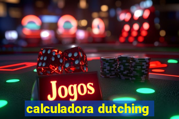 calculadora dutching